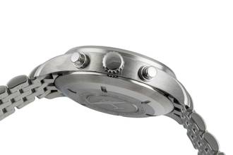 Thumbnail von IWC Fliegeruhr Chronograph Fliegerchronograph Chronograph Stahl Automatik Herrenuhr Ref. IW377710