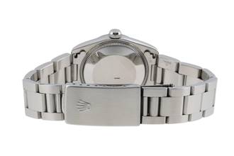 Thumbnail von Rolex Datejust 31 Stahl / Weissgold Roman Dial Oyster Perpetual Ref. 68274