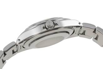 Thumbnail von Rolex Explorer II Black Dial Edelstahl Automatik Herrenuhr Ref. 16570 A-Serie