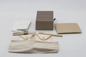 Thumbnail von Bulgari Octo Roma Stahl Automatik Herrenuhr Ref. 103739 - OC 41 S Box & Papiere