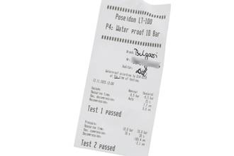 Thumbnail von Bulgari Octo Roma Stahl Automatik Herrenuhr Ref. 103739 - OC 41 S Box & Papiere