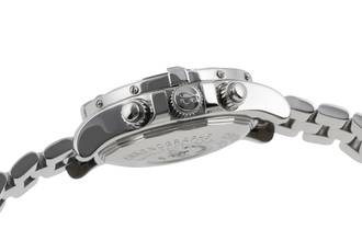 Thumbnail von Breitling Superocean Chronograph II Stahl Automatik Herrenuhr Ref. A13340