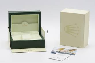 Thumbnail von Rolex Yacht-Master White Dial Stahl Gold Automatik Herrenuhr 168623