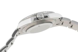 Thumbnail von Rolex Submariner Date 40 Stahl Automatik Herrenuhr Ref. 116610LN B&P 2015