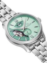 Thumbnail von Orient Star RE-AV0B11E00B Herrenuhr Contemporary Skeleton Limited Edition 41mm 10ATM