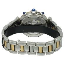 Thumbnail von Cartier Pasha Chronograph Gold/Steel Ref.2113