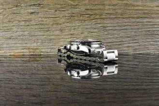 Thumbnail von Omega Speedmaster Day Date Tripel Date - Nice Vintage - Red Card