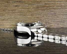 Thumbnail von Breitling Super Avenger 04/24 BREITLING SERVICE Chronograph 48MM Automatik Full Set