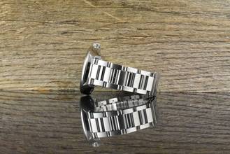 Thumbnail von TAG Heuer Carrera Calibre 5 WAR211A Automatik Black / Gray Dial - B+P