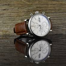 Thumbnail von IWC Portofino Chronograph 42 Automatik IW391007 - Card 2016