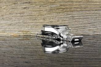 Thumbnail von TAG Heuer Carrera Calibre 16 Automatk Black Dial