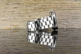 Thumbnail von TAG Heuer Carrera Calibre 16 Automatk Black Dial