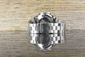 Thumbnail von TAG Heuer Carrera Calibre 16 Automatk Black Dial