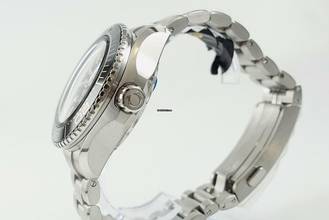 Thumbnail von Omega Seamaster Ultra Deep 6000M Planet Ocean 6000m Ultra Deep Full Set , New watch