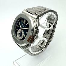 Thumbnail von Patek Philippe Nautilus Extract from the Archive 2007