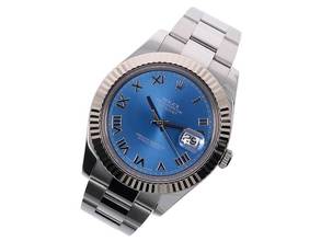 Thumbnail von Rolex Datejust II FULL SET - LIKE NEW