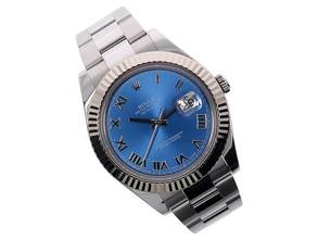 Thumbnail von Rolex Datejust II FULL SET - LIKE NEW