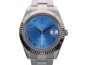 Thumbnail von Rolex Datejust II FULL SET - LIKE NEW