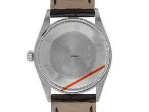 Thumbnail von Rolex Air King Precision Ref.5500 1979 GA Zifferblatt original Box sehr gut Vintage