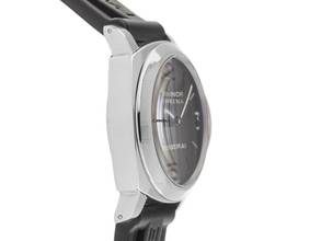 Thumbnail von Panerai Luminor Marina Ref.PAM00111 2013 Full Set wie Neu Vintage