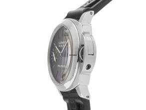 Thumbnail von Panerai Luminor Marina Ref.PAM00111 2013 Full Set wie Neu Vintage