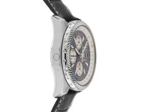 Thumbnail von Breitling Bentley GT for Bentley GT Chronograph Day-Date Ref.A13362 2010 original Box sehr gut Vintage