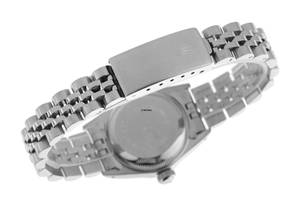 Thumbnail von Rolex Oyster Perpetual Lady Ref.67194 1991 Full Set sehr gut Vintage