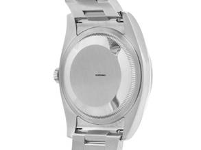 Thumbnail von Rolex Oyster Perpetual 36 Ref.116000 2015 Full Set wie Neu Vintage