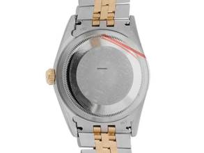 Thumbnail von Rolex Datejust 36 Ref.16233 1992 Box&Beschreibung sehr gut Vintage