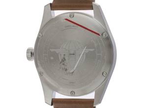 Thumbnail von Longines Spirit Ref.L3.811.4.73.2 2025 Full Set Ungetragen