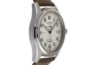 Thumbnail von Longines Spirit Ref.L3.811.4.73.2 2025 Full Set Ungetragen
