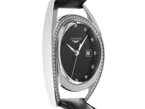 Thumbnail von Longines Equestrian Ref.L6.137.0.57.0 2025 Full Set Ungetragen