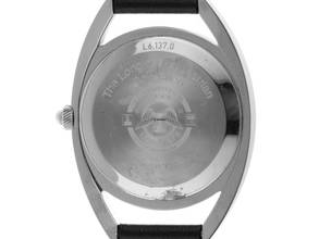 Thumbnail von Longines Equestrian Ref.L6.137.0.57.0 2025 Full Set Ungetragen