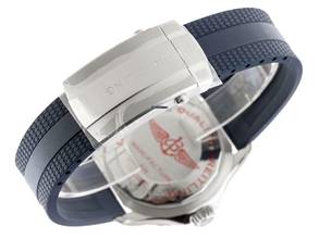 Thumbnail von Breitling Superocean Ref.A17375E71G1S1 2025 Full Set Ungetragen