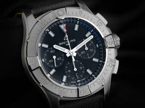 Thumbnail von Breitling Avenger B01 Ref.AB0146101B1X1 2025 Full Set Ungetragen