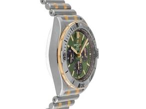 Thumbnail von Breitling Chronomat B01 Ref.UB0134131L1U1 2025 Full Set Ungetragen