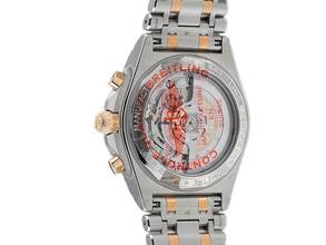 Thumbnail von Breitling Chronomat B01 Ref.UB0134131L1U1 2025 Full Set Ungetragen