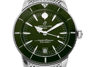 Thumbnail von Breitling Superocean Heritage Ref.AB3112361L1A1 2025 Full Set Ungetragen