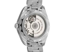 Thumbnail von Omega Seamaster Aqua Terra 150M Ref.220.10.30.20.01.001 2025 Full Set Ungetragen