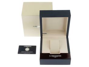 Thumbnail von Longines DolceVita Mini Dolcevita Ref.L5.200.0.71.0 2025 Full Set Ungetragen