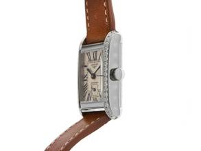 Thumbnail von Longines DolceVita Mini Dolcevita Ref.L5.200.0.71.0 2025 Full Set Ungetragen