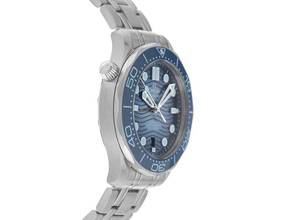 Thumbnail von Omega Seamaster Diver 300 M Ref.210.30.42.20.03.003 2025 Full Set Ungetragen