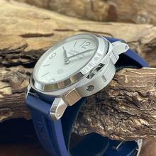 Thumbnail von Panerai Luminor Base Logo Luminor Base Logo PAM01087 - FULLSET 2024 EU - Ref. OP7233 nearly unworn conditions + original invoice