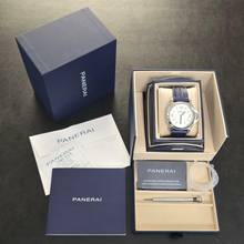 Thumbnail von Panerai Luminor Base Logo Luminor Base Logo PAM01087 - FULLSET 2024 EU - Ref. OP7233 nearly unworn conditions + original invoice