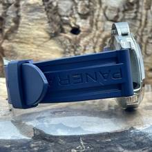 Thumbnail von Panerai Luminor Base Logo Luminor Base Logo PAM01087 - FULLSET 2024 EU - Ref. OP7233 nearly unworn conditions + original invoice