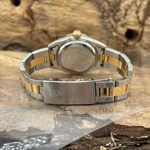 Thumbnail von Rolex Lady-Datejust Datejust Lady 26 - Ref. 69163 Copy of the original Rolex papers included