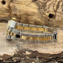 Thumbnail von Rolex Lady-Datejust Datejust Lady 26 - Ref. 69163 Copy of the original Rolex papers included