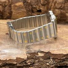 Thumbnail von Cartier Santos Galbée Santos Galbee - Ref. 187901