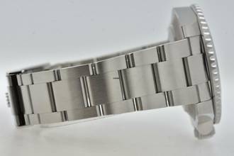 Thumbnail von Rolex Submariner Date 116610LV green Hulk LC100