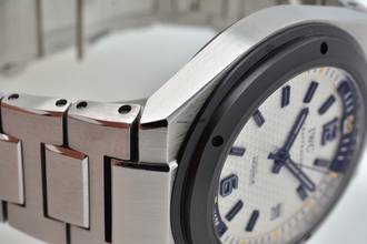 Thumbnail von IWC Ingenieur Automatic Keramik Ceramic Climate Action Limited Edition IW323402